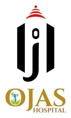 OJAS Hospital logo